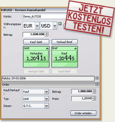 Forex Brokerage kostenlose Demoversion Forex Brokerage kostenlose Demoversion