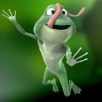 Frogscalper