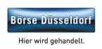Börse Düsseldorf