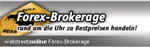 Forex Brokerage:  Erkl&auml;rung zum Forex Handel