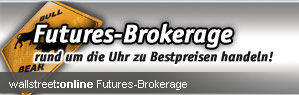 Futures Brokerage:  Erkl&auml;rung zum Futures-Handel