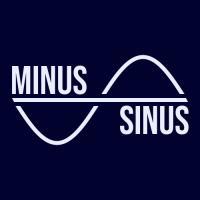 MinusSinus