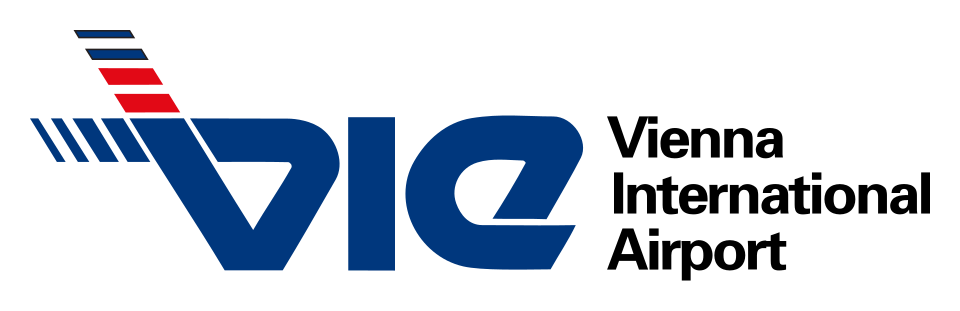 Logo Vienna International Airport