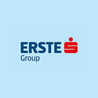 Logo Erste Group Bank