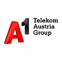 Logo Telekom Austria