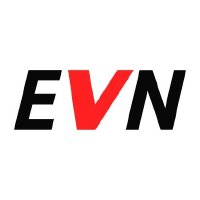 Logo EVN