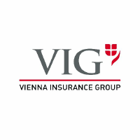 Logo VIENNA INSURANCE GROUP Wiener Versicherung Gruppe