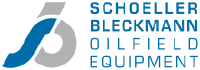Logo Schoeller-Bleckmann Oilfield Equipment