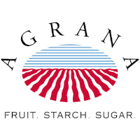 Logo Agrana Beteiligungs