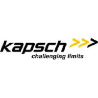 Logo Kapsch TrafficCom