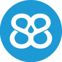Logo 88 Energy