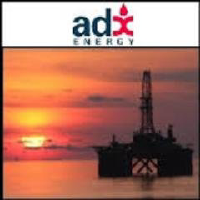 Logo ADX Energy