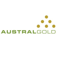 Logo Austral Gold