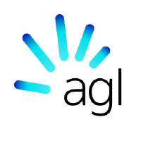 Logo AGL Energy