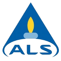 Logo ALS