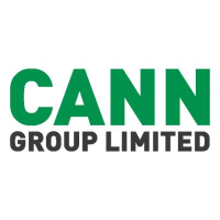 Logo Cann Group