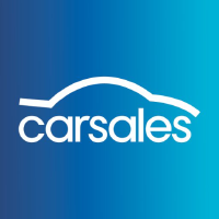 Logo Carsales.com
