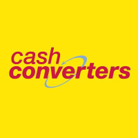 Logo Cash Converters International