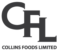 Logo Collins Foods
