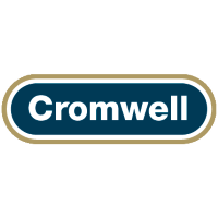 Logo Cromwell Property Group Stapled Security