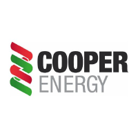 Logo Cooper Energy