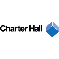 Logo Charter Hall Retail REIT
