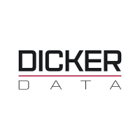 Logo Dicker Data Logo Dicker Data