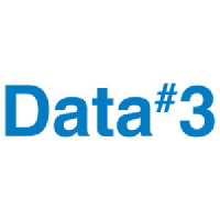 Logo Data3