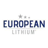 Logo European Lithium