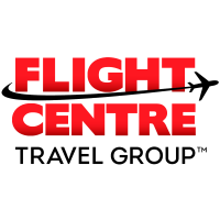 Logo Flight Centre Travel Group