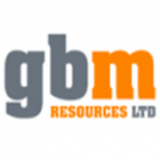 Logo GBM Resources