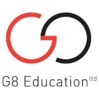 Logo G8 Education