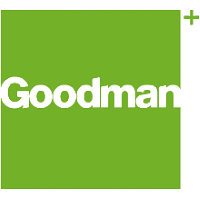 Logo Goodman Group Stapled Security