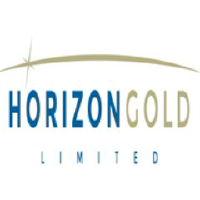 Logo Horizon Gold
