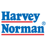 Logo Harvey Norman Holdings