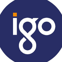 Logo IGO