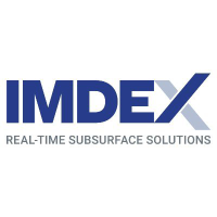 Logo Imdex