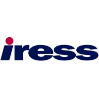 Logo IRESS