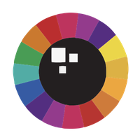 Logo Integrated Media Technology Logo Integrated Media Technology