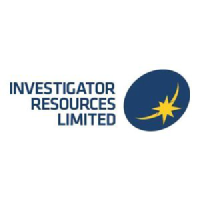 Logo Investigator Resources Logo Investigator Resources