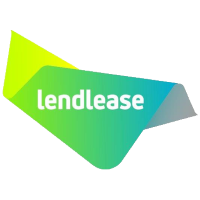 Logo Lendlease Group Stapled Securities