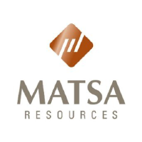 Logo Matsa Resources