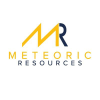 Logo Meteoric Resources