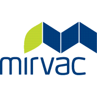 Logo Mirvac Group Stapled Security
