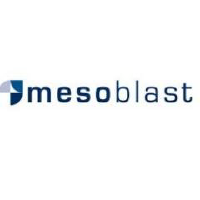 Logo Mesoblast