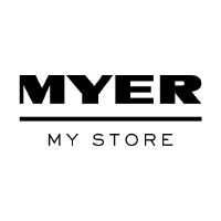 Logo Myer Holdings