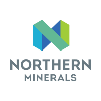 Logo Northern Minerals