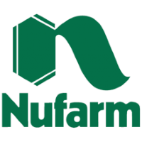 Logo Nufarm