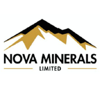 Logo Nova Minerals