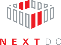 Logo Nextdc